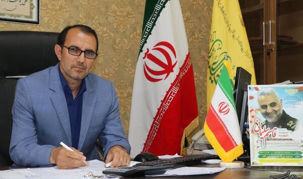 عکس دکتر خدیجه طباخ خوشه مهر