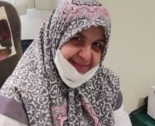 عکس دکتر خدیجه علی تبار متخصص زنان
