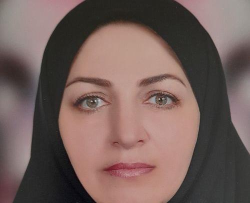 عکس دکتر خدیجه علی تبار متخصص زنان