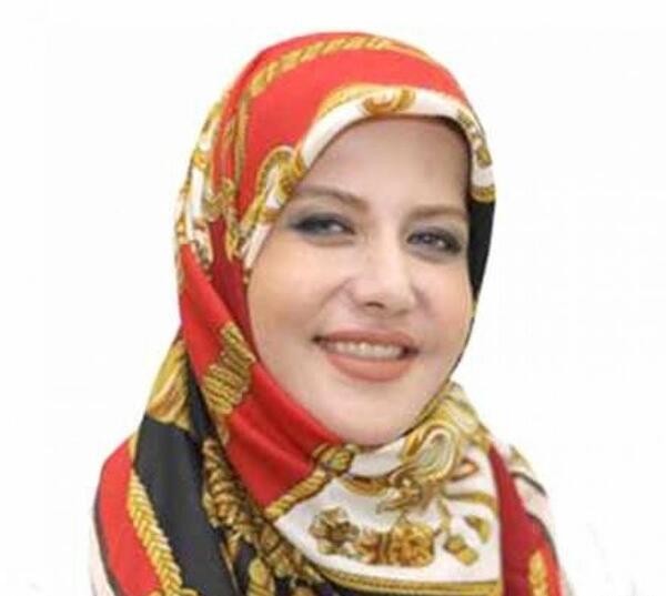 عکس دکتر خدیجه علی تبار متخصص زنان