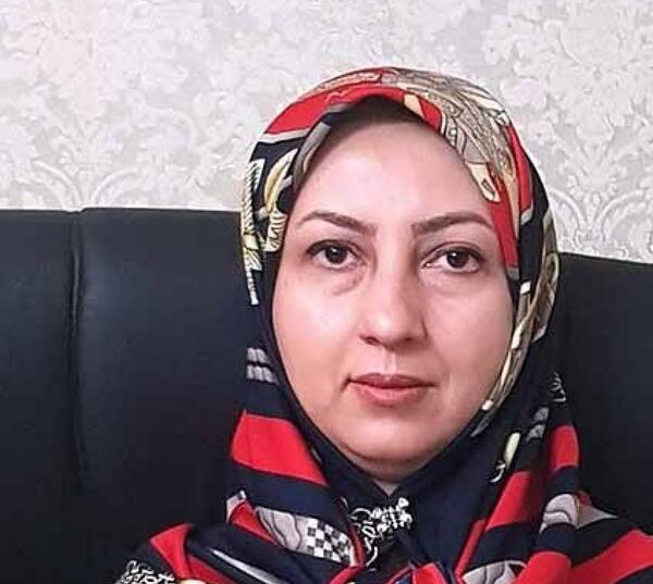 عکس دکتر خدیجه علی تبار متخصص زنان