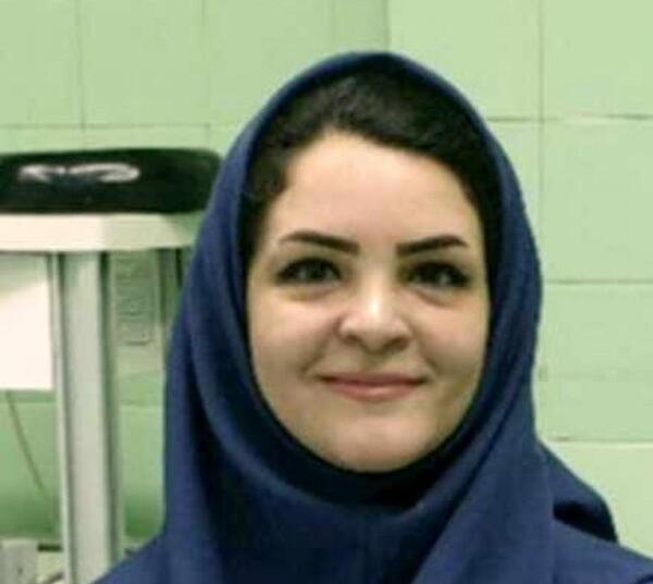 عکس دکتر خدیجه علی تبار متخصص زنان