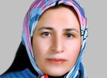 عکس دکتر خدیجه علی تبار متخصص زنان