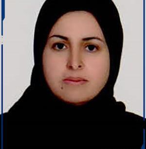 عکس دکتر خدیجه علی تبار متخصص زنان