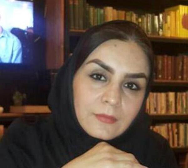 عکس دکتر خدیجه علی تبار متخصص زنان