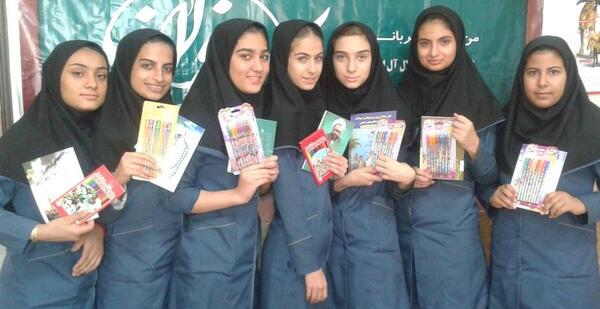 عکس خدیجه نجفی