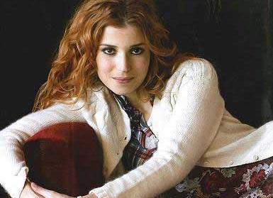 عکس واقعی خدیجه سلطان