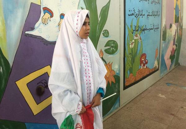 عکس خدیجه ها