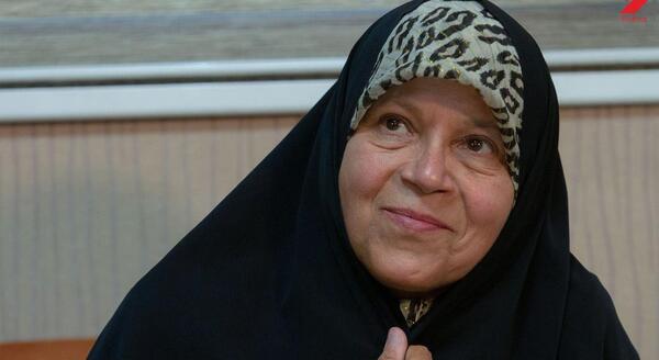 عکس خدیجه یوسفی