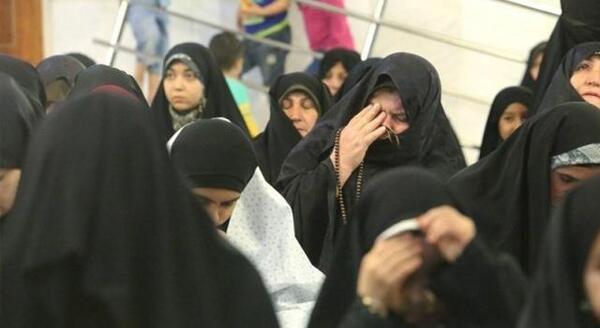 عکس خدیجه یوسفی