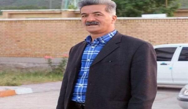 عکس خلیل احمدی