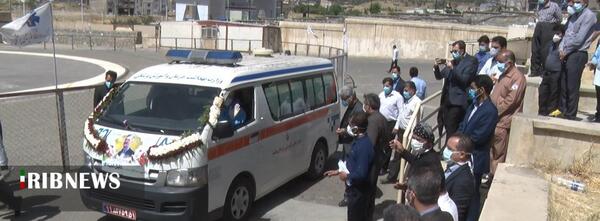 عکس خلیل احمدی