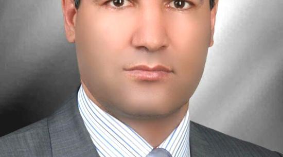 عکس خلیل احمدی