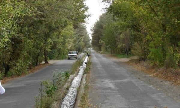 عکس روستای خلیل آباد