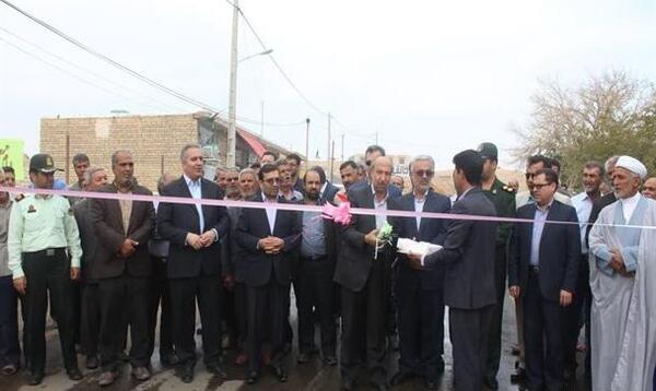 عکس روستای خلیل آباد