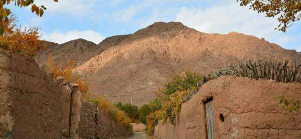 عکس روستای خلیل آباد