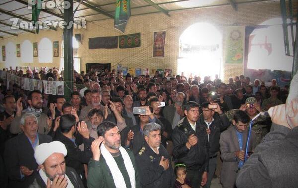 عکس روستای خلیل آباد