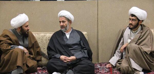 عکس حسین خلیل پور