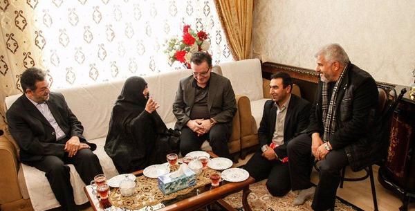 عکس حسین خلیل پور