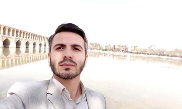 عکس حسین خلیل پور