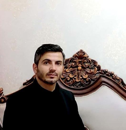 عکس حسین خلیل پور
