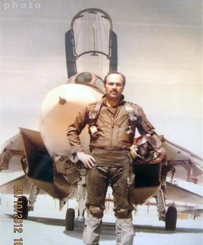 عکس خلیل دشتی
