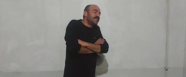 عکس خلیل دشتی