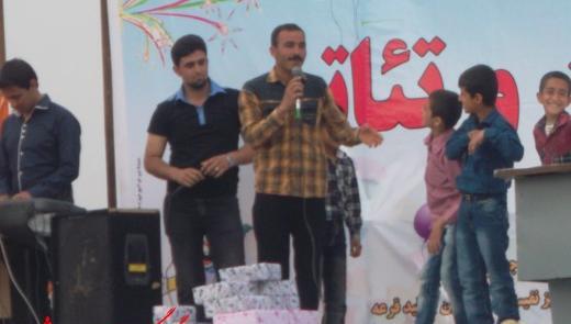 عکس خلیل دشتی