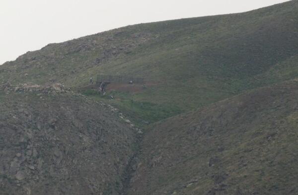 عکس کوه خلیل
