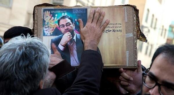 عکس خلیل مقدسی