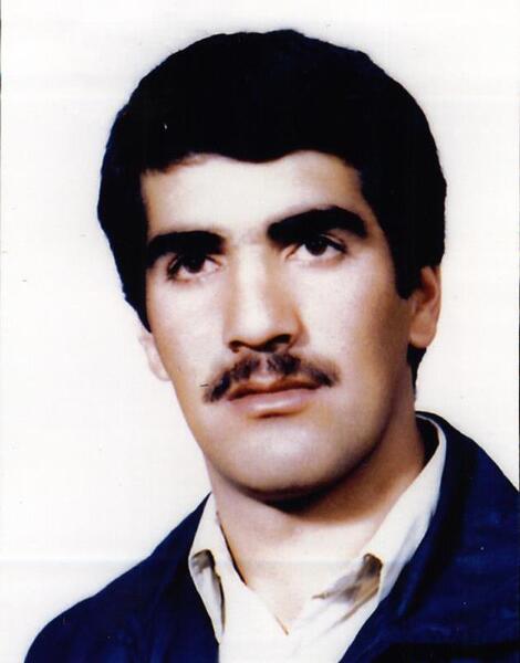 عکس خلیل مقدسی