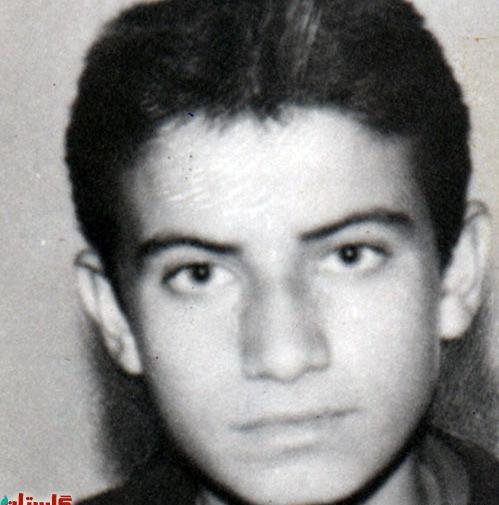 عکس خلیل مقدسی