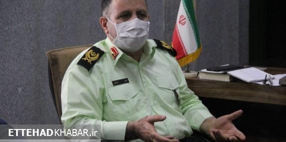 عکس سردار خلیل واعظی