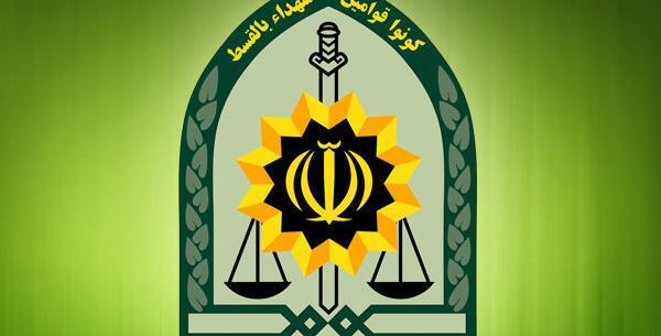 عکس سردار خلیل واعظی