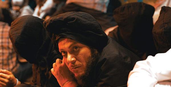 عکس خالد السید