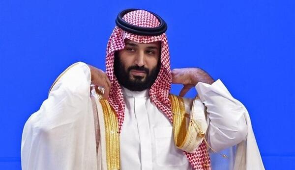 عکس دختر خالد بن عبدالعزیز