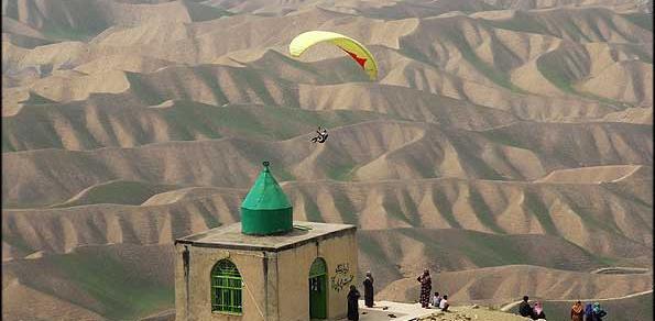 دانلود عکس خالد نبی