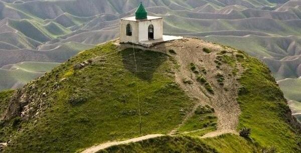 دانلود عکس خالد نبی