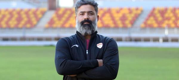 عکس خالد شحیطاوی