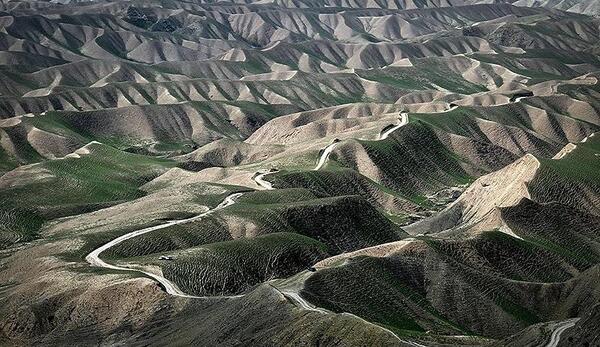 عکس طبیعت خالد نبی