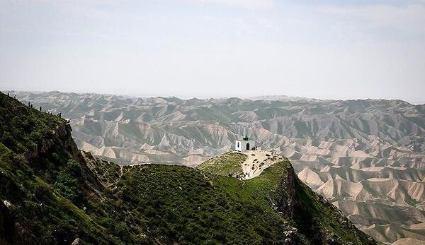عکس طبیعت خالد نبی