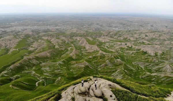 عکس طبیعت خالد نبی