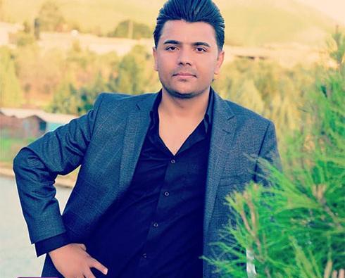 عکس یادگار خالد