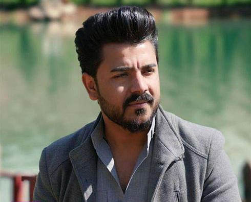 عکس یادگار خالد