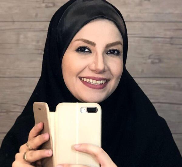 عکس خاله شادونه