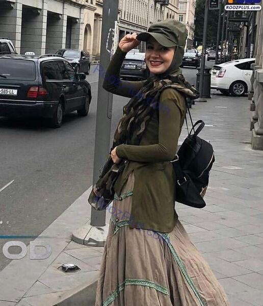 عکس خاله شادونه