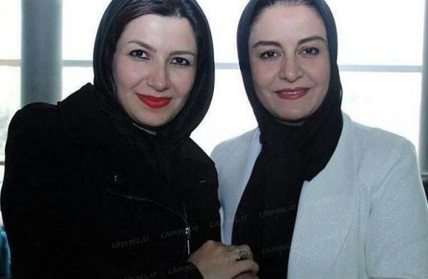 عکس خاله شادونه