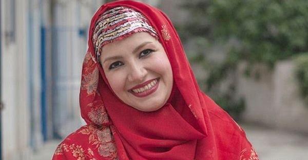عکس خاله شادونه