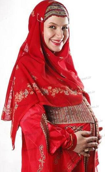 عکس خاله شادونه