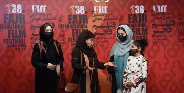 عکس خاله ترنم کاظمی